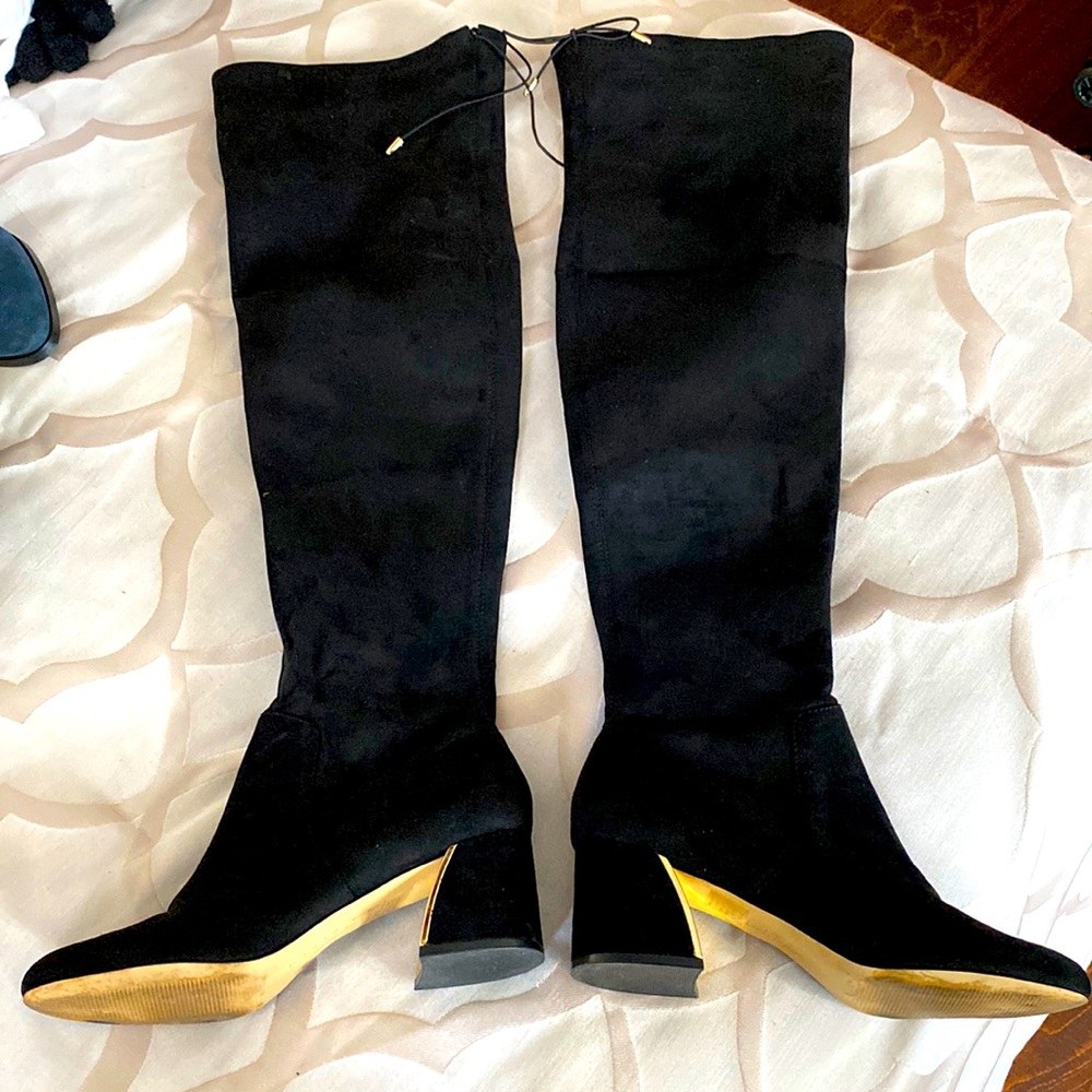Lord & Taylor Boots